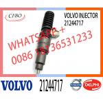 4PINS diesel fuel injector 21244717 BEBE4F04001 BEBE4F07001 for VOL MD13 US07