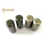 85 - 91 Hardness Tungsten Carbide Grinding Stud for High Pressure Grinding Rolls for sale
