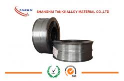 China TANKII D FeCr25Al5 Electrical Heating Elements High Temperature Wire For Chemical supplier
