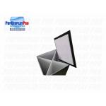 4C Full Colors Cardboard POP Displays CMYK Printing Height 150mm for sale