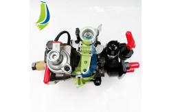 China 3957698 Fuel Injection Pump For Diesel Engine Spare Parts supplier