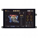 5 Inch Mini TFT HDMI LCD Display (For Raspberry Use), 5 Inch Small HDMI Signal TFT Display for sale