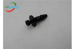 China Custom Ceramic SMT Nozzle CN400N J9055258A Black Material Standard Size supplier