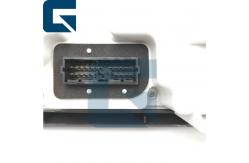 China KHR10054 Excavator SH200-5 SH240-5 Monitor Panel Display supplier