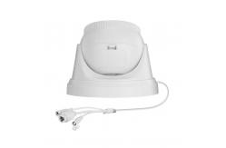China 128GB Local And FTP Distance 15m Poe Over Home Surveillance Security Camera System supplier