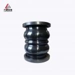 2 Inch Rubber Expansion Joint For Pipe Connection And Absorption DN15-DN4000 for sale