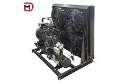 China Industry Professional and Affordable Condensing Unit Parts for Walk in Cooler supplier
