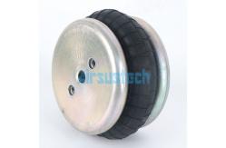 China 1B130070 Rubber Single Vibration Industrial Air Spring Reduce Shock supplier