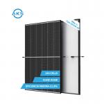 Mono Facial Monocrystalline Solar Panel 425w 430w 435w Solar Pv Panels With TUV for sale