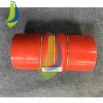 WG9719530307 Intercooler Outlet Hose Spare Parts for sale