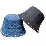China Custom Logo High Quality Hats manufacturer