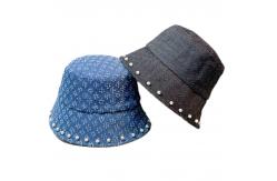China Custom Logo High Quality Hats supplier