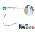 Excellent Biocompatibility Medical Grade Liquid Silicone Rubber For Medical Equipment for sale