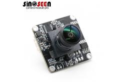 China Low Illumination 2MP Night Vision Camera Module With SONY IMX307 Sensor supplier