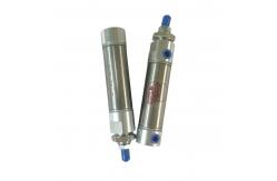 China C-171.75-DP Bimba Air Cylinder with Cushions Automation Cylinder supplier
