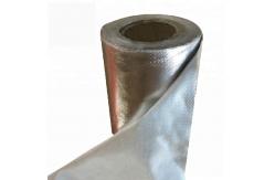 China High Temperature Paper Vapor Barrier Insulation supplier