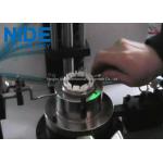 Automatic BLDC motor coil winding machine stator needle winding machine