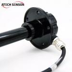 RS232 / RS485 PL332 Capacitive Universal Oil Level Sensor  0 - 5V / 0.5- 4.5 for sale