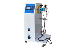 China IEC 62196-1 Electric Vehicle Charging Gun Flexing Test Apparatus PLC Control supplier