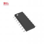 AM26C32CDR Integrated Circuit IC Chip Quadruple Differential Line Receiver for sale