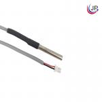 PVC Cable NTC Probe Temperature Sensor