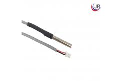 China PVC Cable NTC Probe Temperature Sensor supplier