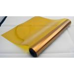 Tailored Biaxial Polyimide Films: Optimizing Performance in Flexible Electronics