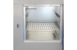 China Electric Hot Air Convection Drying Environmental Test Chamber supplier