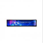 16.3 Inch Stretched Bar Lcd Display for sale