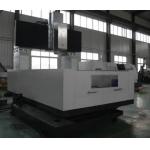 BT50 Spindle CNC Gantry Drill Equipment Φ70U Drill 12.5T for sale