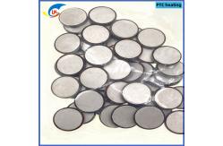 China PTC Thermistor Ceramic Disc Disk Heating Element PTC Thermistors supplier