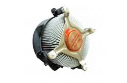 China Ultra-Thin Small Chassis Special Heat Sink CPU Cooler supplier