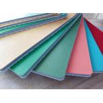 Anti-Slip Waterproof PVC Sports Flooring Sport Court Eco-Friendly for sale