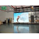 Rental LED Display Small Pixel P2.5 P3 P3.91 P4 P4.81 P5 Indoor Full Color LED Display RGB Led video Wall for sale