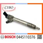 5347134 0445110376 Engine Parts Bosch Diesel Injector for sale