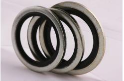 China Composite gasket supplier