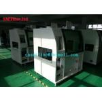 Dual Selective Wave Soldering Machine , Small Wave Soldering Machine For Insert LED Line for sale