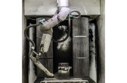 China Paint Mate 200 IA 5L Fanuc Robot Arm For Assembly / Handling Operations supplier