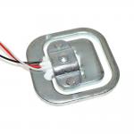 Metal 34mmX34mm Size 50KG Body Load Cell Sensor Weighing Sensor Resistance strain Half - bridge for sale