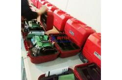 China DE2A Electronic Transit Theodolite Environmental Testing Instruments supplier