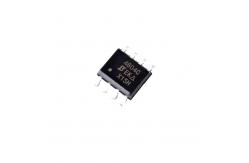 China Integrated Circuits Microcontroller Si4804CDY-T1-GE3 Vi-shay SD103BWS-V-G supplier