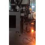 ESAB Source Dual Head Welding Column Boom Wind Tower Production Line