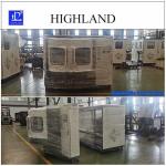 Compact Structure Hydraulic Pressure Testing Device Enhance Testing Efficiency for sale