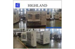 China Compact Structure Hydraulic Pressure Testing Device Enhance Testing Efficiency supplier
