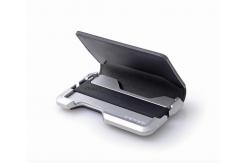 China Customizable Aluminium Card Wallet CNC Machining Anode Oxidizing RFID Protection supplier
