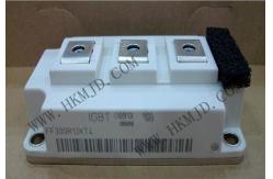 China Automotive IGBT Modules FF300R12KT4
 1200V IGBT Modules 450A 1600W Half Bridge IGBT Module
 supplier