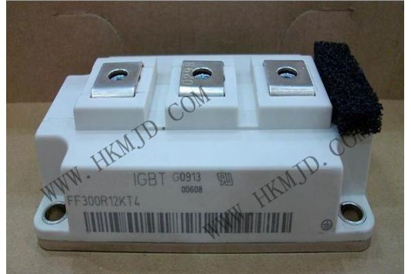 Automotive IGBT Modules FF300R12KT4
1200V IGBT Modules 450A 1600W Half Bridge IGBT Module