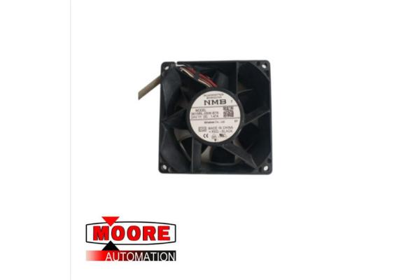 3615RL-05W-B76 ABB Inverter fan