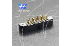 China HW-M80 Connectors, HW-M80-5001605 2mm pitch rectangle connector supplier