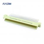 2*25pin 50Pin DIN 41612 Connector W/ 15mm Terminals Euro Connector Male Plug for sale